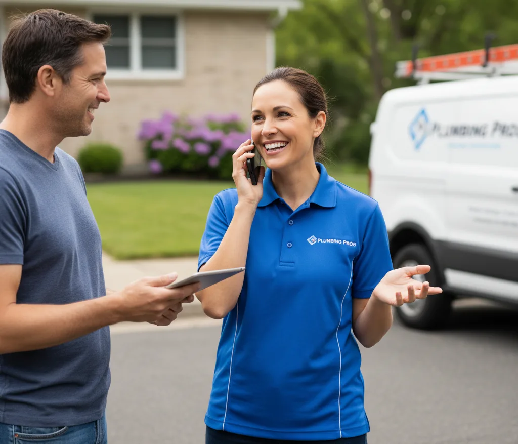 Water Heater Installation in Johnston, SC